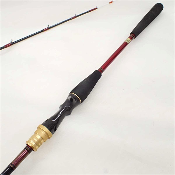 ２０アナリスター タチウオテンヤ８２－１８０